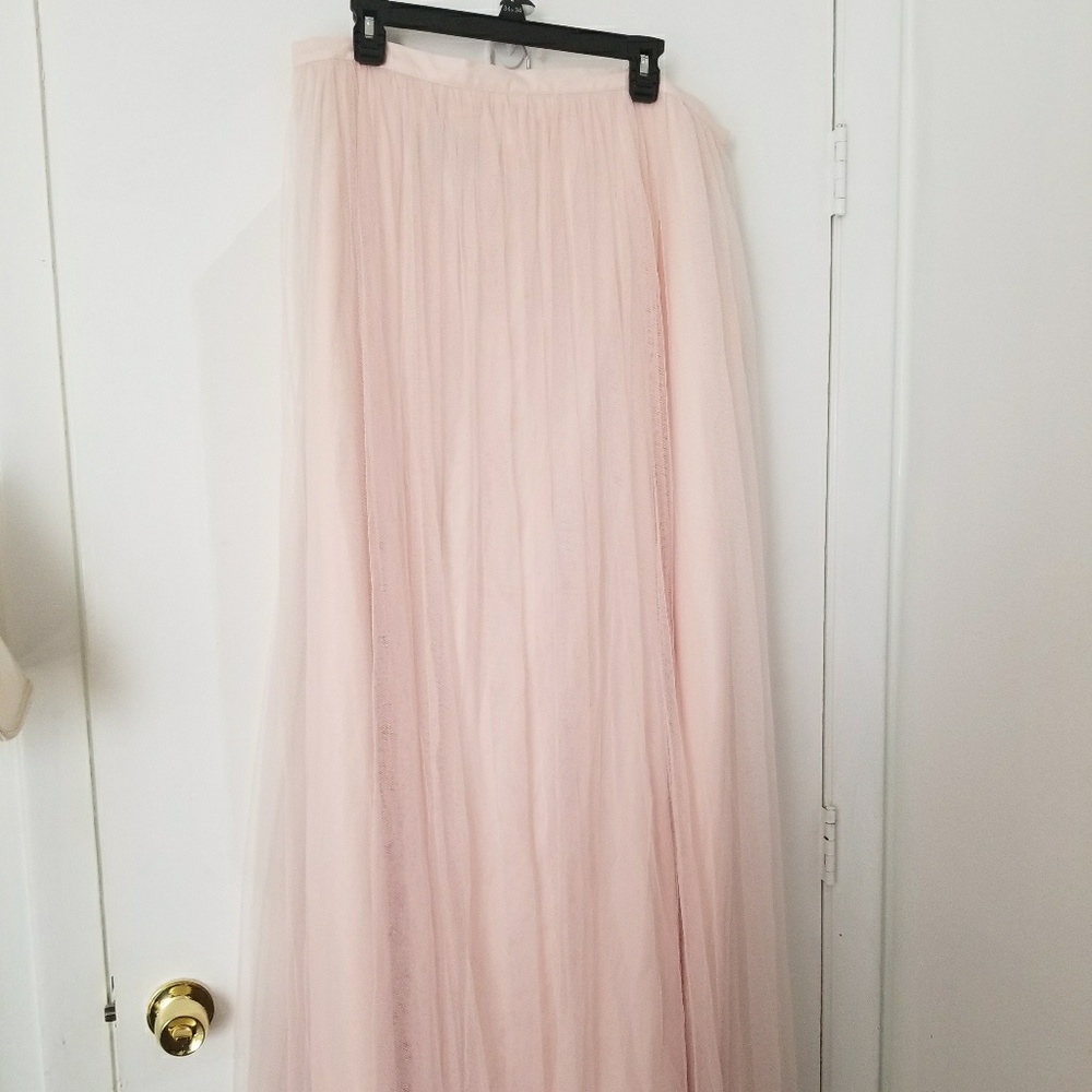 Jimmy yoo Collection Long skirt